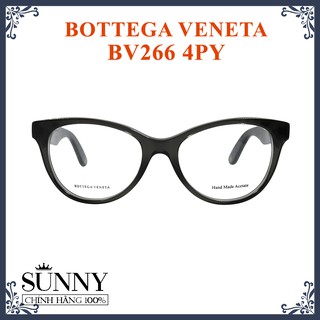 Gọng Kính Unisex Bottega Veneta BV266