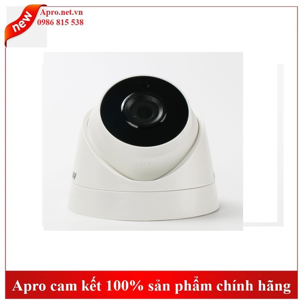 CAMERA HIKVISION DS-2CE56H0T-IT3F