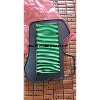 Lọc gió Wave Alpha 2017 - 2020 đủ màu