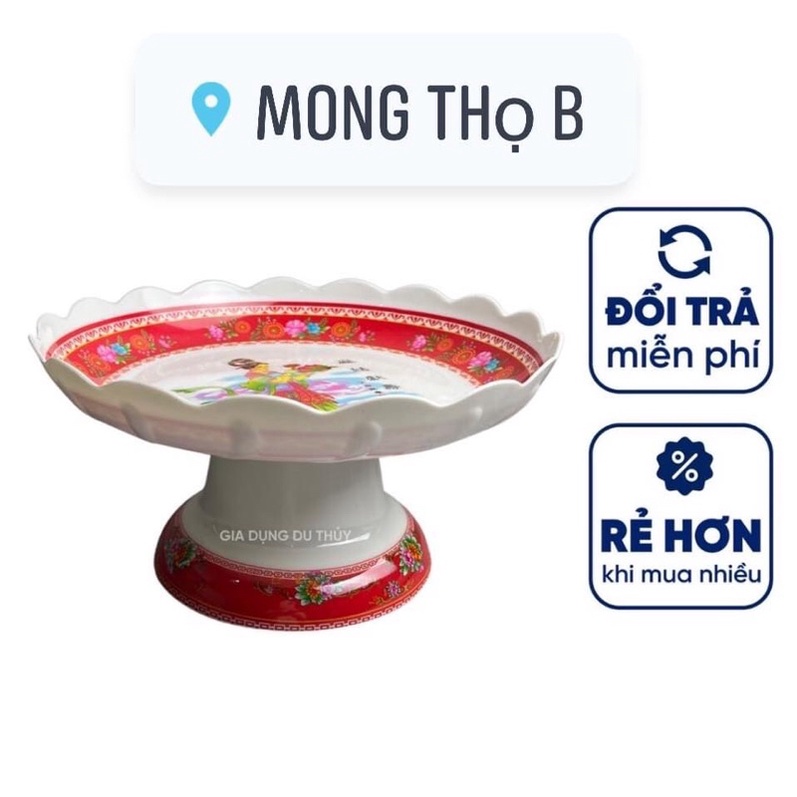 Dĩa cúng trái cây