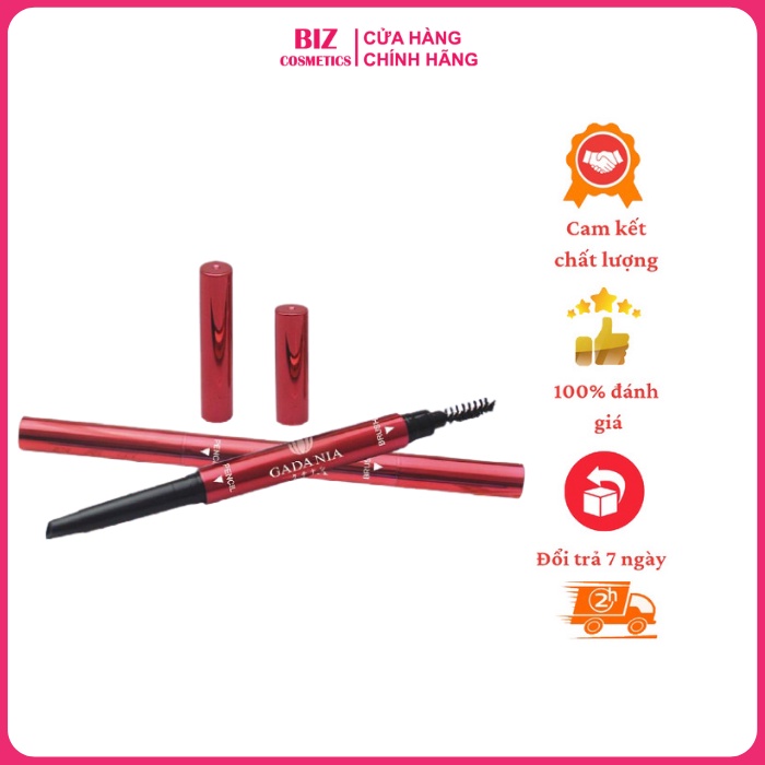 Chì kẻ chân mày Gadania chính hãng