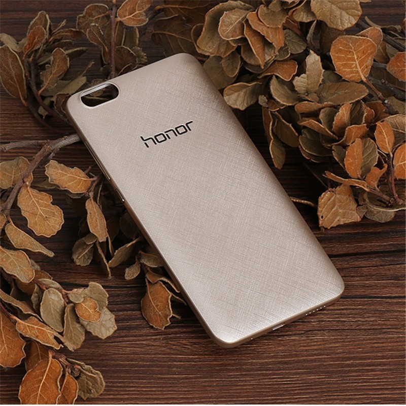 Nắp lưng bảo vệ pin chất lượng cao cho Huawei Honor 4x 4A 4C