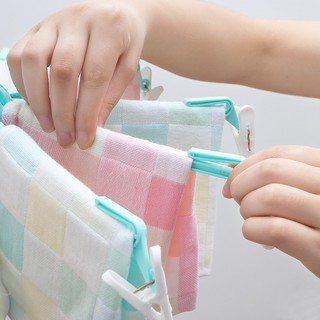 Móc Treo Quần Áo Em Bé Hình Dù