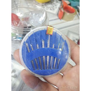Kim thêu nhiều kích cỡ
