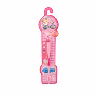 Bàn chải đánh răng cho bé Pororo