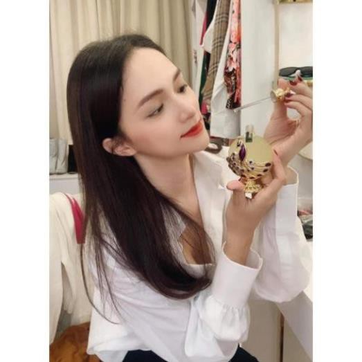 Phượng Hoàng Gold_Tinh Dầu Nước Hoa Dubai Phượng Hoàng Gold 35ml hình con công thơm lâu - Mùi hương được nghệ sỹ review