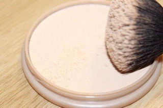 (Auth bill Pháp) Phấn phủ kiềm dầu RIMMEL Stay Matte Pressed Powder