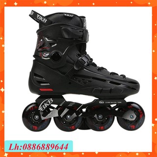 Giày Trượt Patin Flying Eagle BKB B5S Cho Người Mới thegioipatinscooter