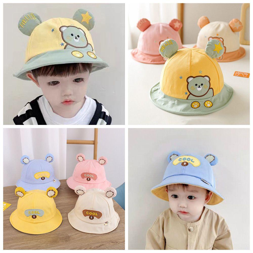 HS Mũ Tai Bèo Chống Nắng Đi Biển Thời Trang Mùa Hè Dễ Thương Cho