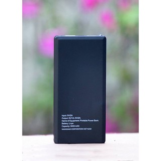 Sạc dự phòng NAKAGAMI 10000mAh