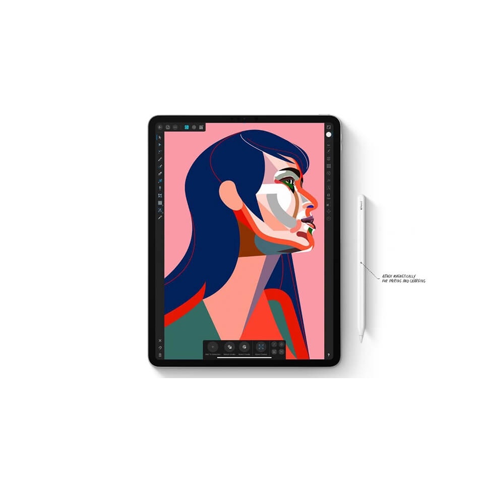 Bút Cảm Ứng Apple Pencil 2 MU8F2ZP/A