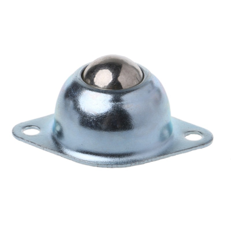 Bánh xe bi cầu thép cao loại 40mm