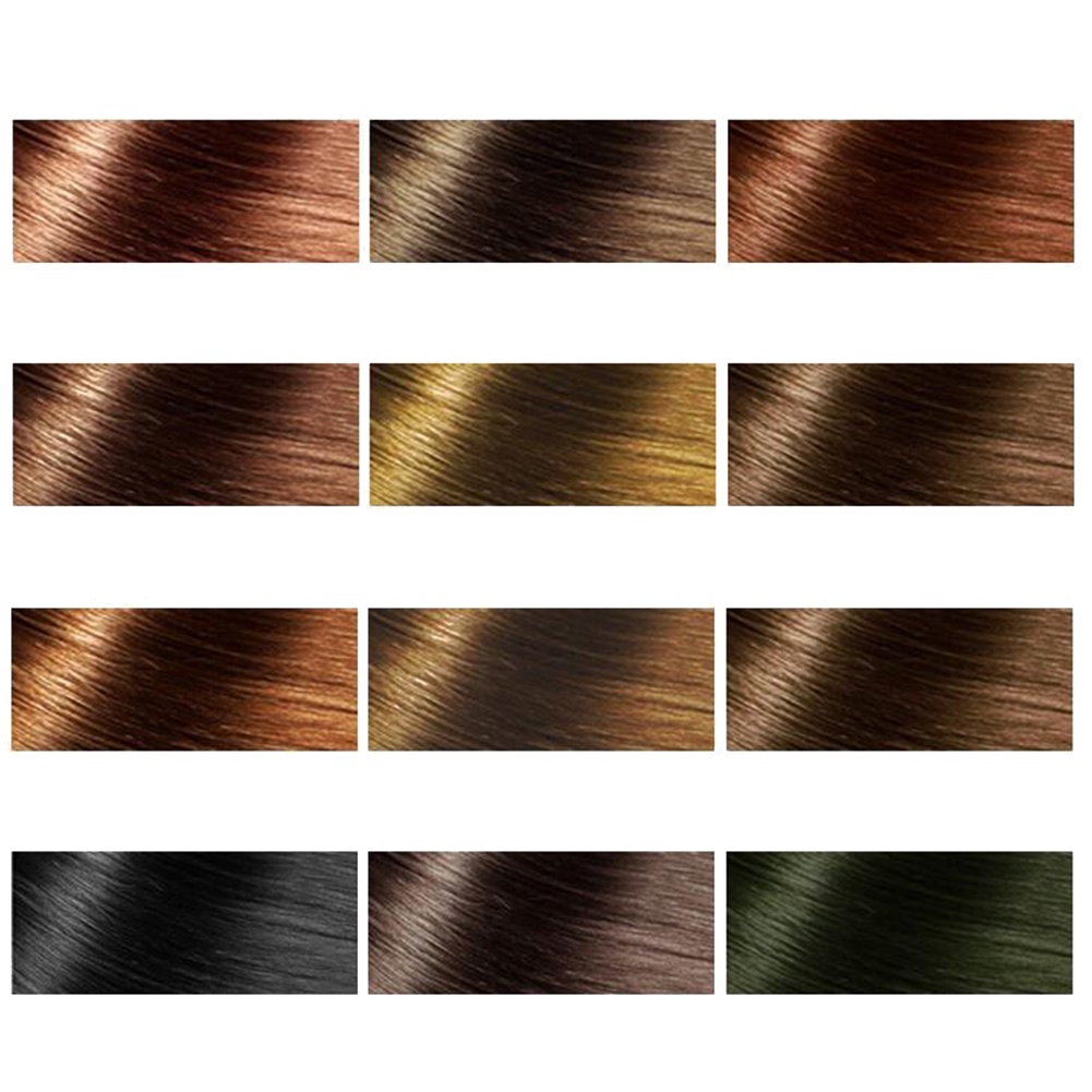 Phấn Che Khuyết Điểm Chân Tóc 4G Tiện Dụng