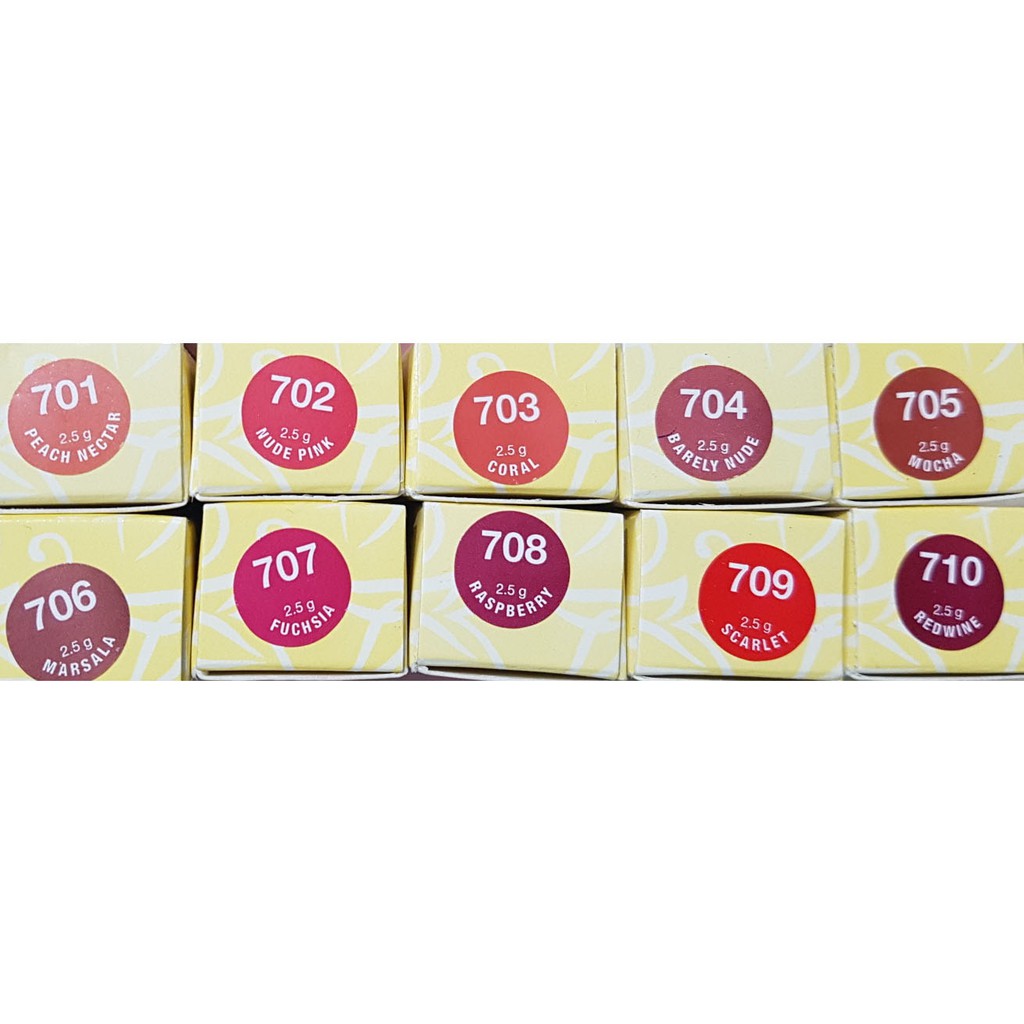 (hàng Mới Về) Son Lì Viva Queen Hoàn Hảo | BigBuy360 - bigbuy360.vn