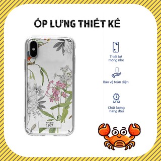 Ốp điện thoại chảnh TIPO Nữ cực chất Iphone 7/7Plus/8/8Plus/X/Xs/Xs Max/11/11 Promax/12/12 Promax STU19870155