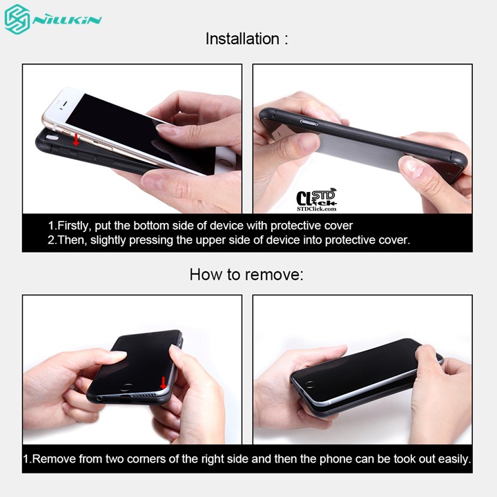 ỐP LƯNG IPHONE 12 PRO MAX NILLKIN SYNTHETIC FIBER CHÍNH HÃNG