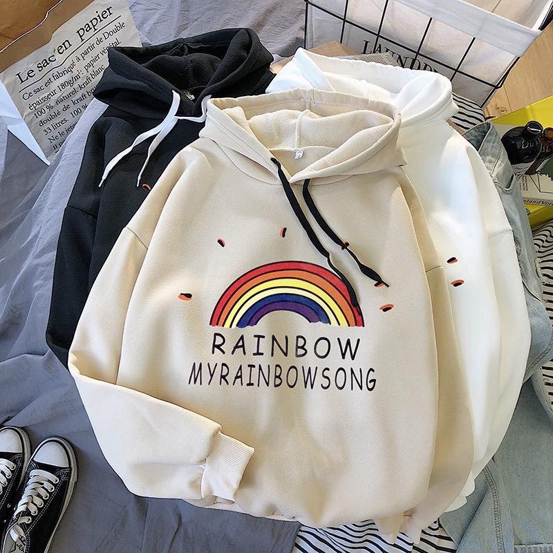 🔥Xả Sốc🔥Áo Hoodie in hình dễ thương | BigBuy360 - bigbuy360.vn