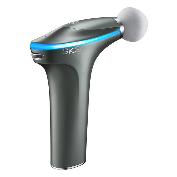 Máy massage cầm tay cao cấp SKG F7-E | Chính hãng mới 2023