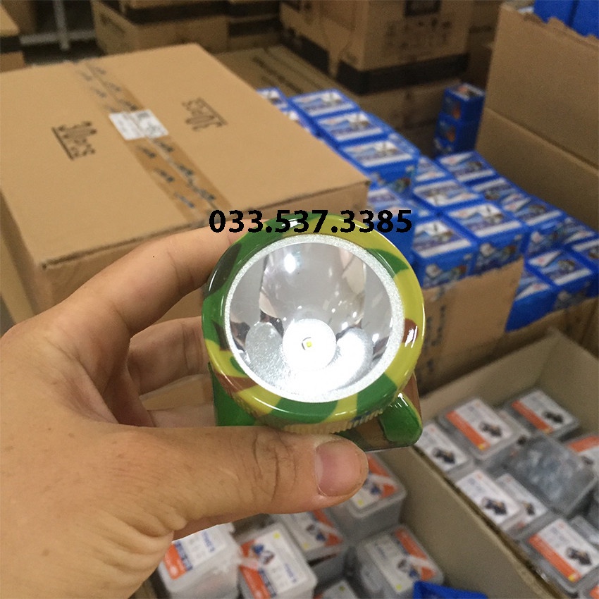 Đèn đội đầu, đèn bin đội đầu G8 - A1 siêu sáng với hai loại ánh sáng