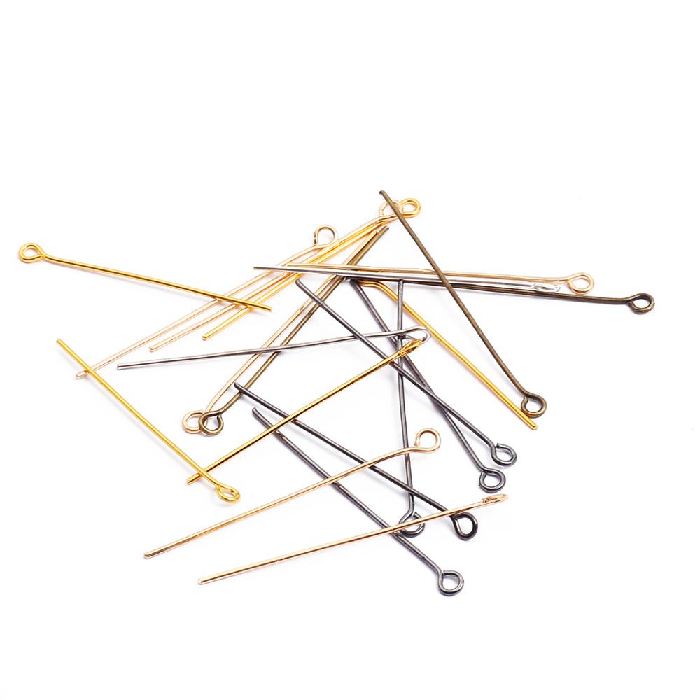 Kim xỏ hạt Beadia 9pin dùng làm trang sức DIY