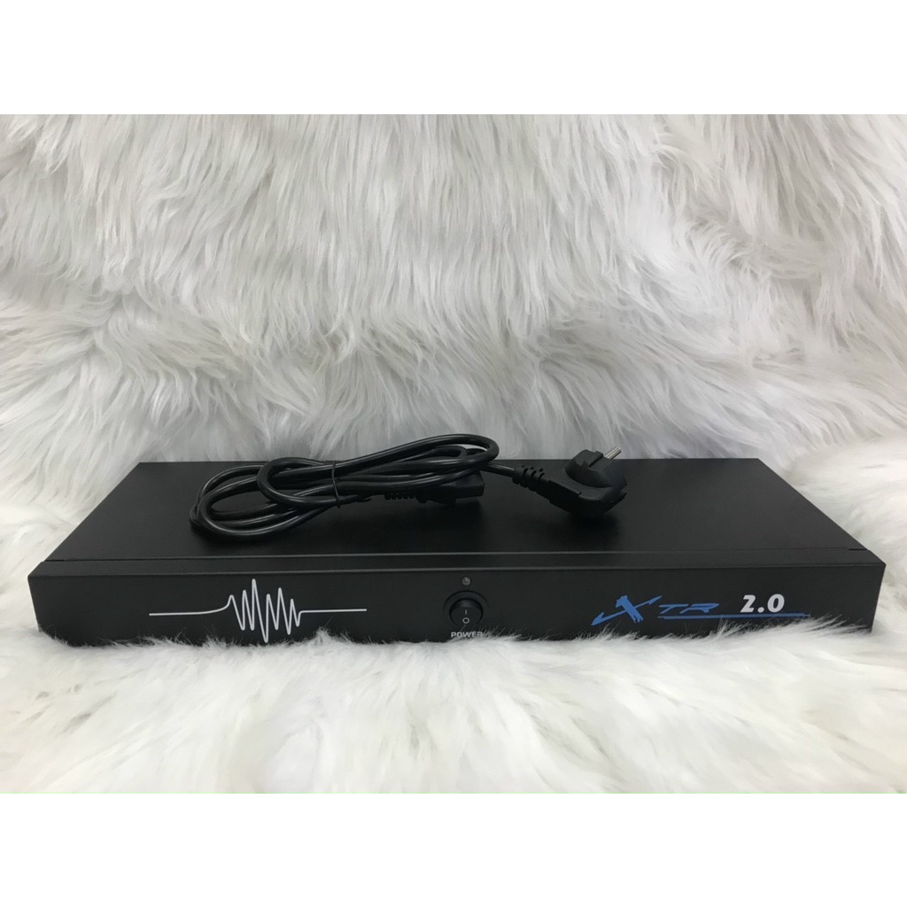 Chống hú micro Feedback XTR 2.0