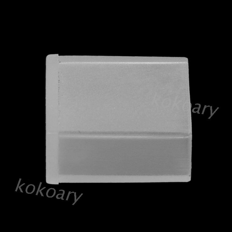 Set 10 Nút Bịt Chống Bụi Cho Cổng Sạc Điện Thoại