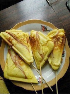 Máy nướng bánh mì Nikai