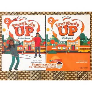 Đồ chơi - everybody up 2 - SB+ WB