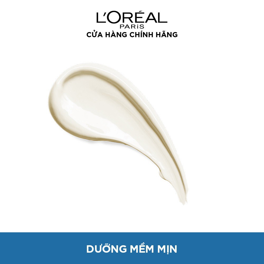 Kem dưỡng trắng mịn và giảm thâm nám ban đêm L'Oreal Paris White Perfect Clinical 50ml | BigBuy360 - bigbuy360.vn