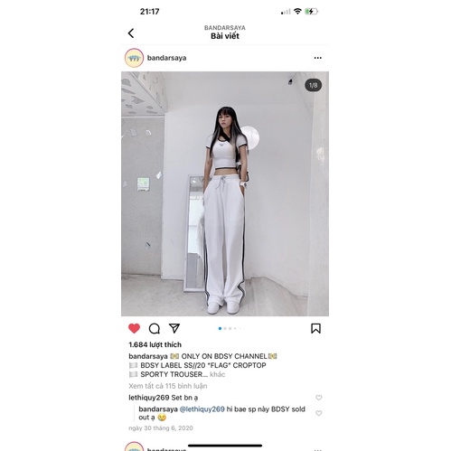 Thanh lý Bandarsaya, Lolita