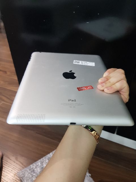 IPad 4 wifi 16gb (kèm cáp sạc) | BigBuy360 - bigbuy360.vn