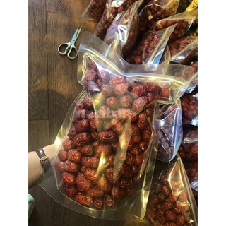 Táo đỏ tân cương gói 1kg