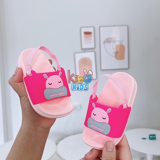 Dép Lê Dây Cho Bé