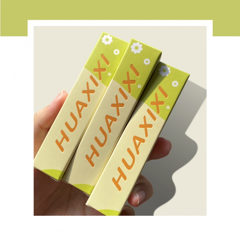 [Hàng mới về] Son Kem Lì HUAXIXI Dưỡng Ẩm Lâu Trôi 6 Màu Sắc Tùy Chọn | BigBuy360 - bigbuy360.vn