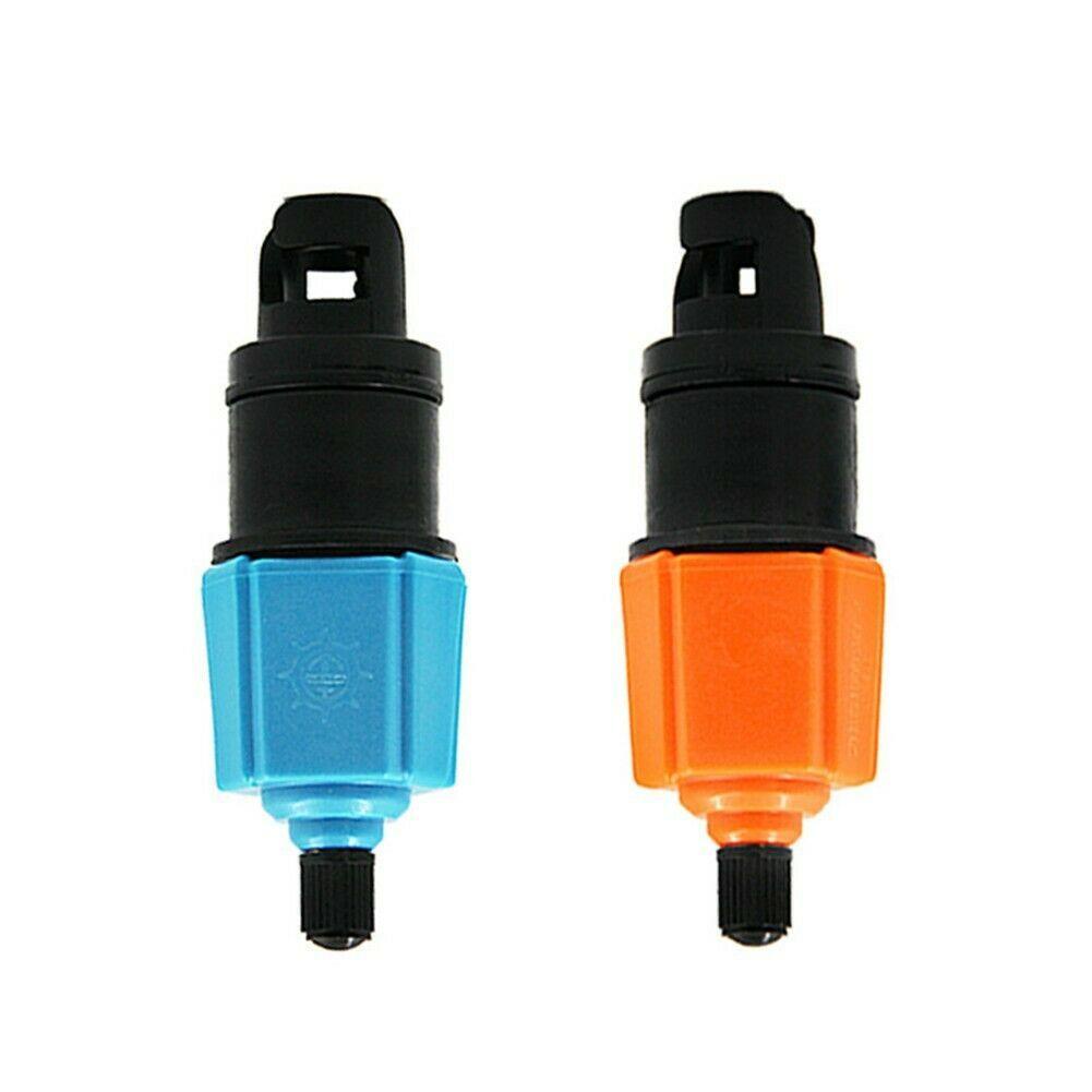 Đầu Chuyển Đổi Bơm Hơi Bánh Xe Bằng Điện Thiết Thực Dành Cho Ván Lướt Sóng