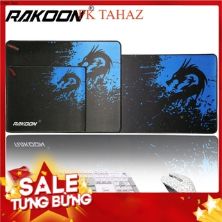Lót Chuột + Bàn phím Size Lớn 30 x 80 cm RaKoon giá siêu rẻ (Mẫu 3) Tahaz shop