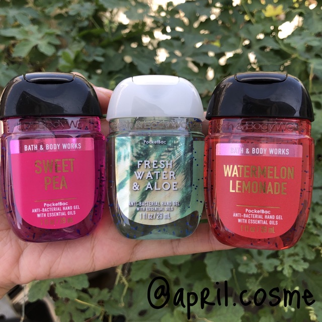 NƯỚC RỬA TAY BATH&BODY WORKS | BigBuy360 - bigbuy360.vn