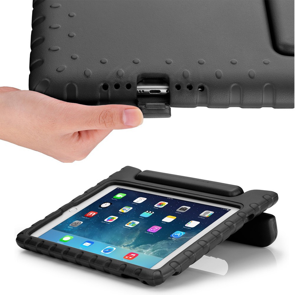 Ốp máy tính bảng chống sốc chất liệu xốp EVA an toàn cho bé cho Apple IPad Air 2 | BigBuy360 - bigbuy360.vn