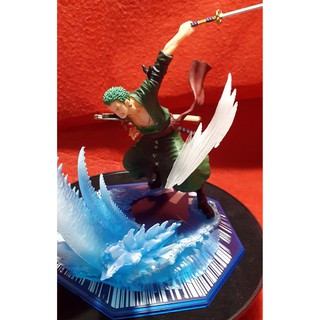 Mô hình Figure Roronoa Zoro Yakkodori