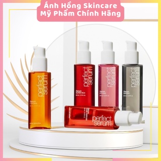 Dưỡng tóc Mise en Misen Scene Perfect Repair Hàn Quốc 80ml Mẫu Mới