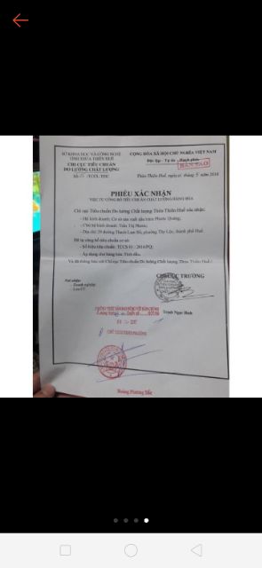 Combo 10chai dầu tràm Huế chuẩn 100%