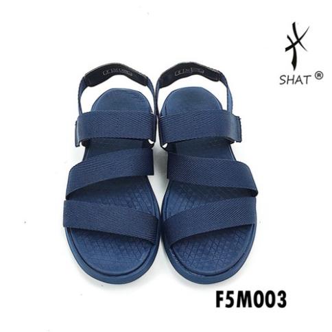 SHAT | Sandal Shat Quai Chéo Nam Nữ F5M003 -new221