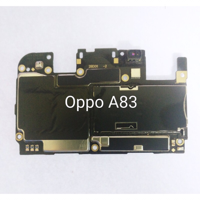 Mainboach OPPO A83 hàng chính hãng, full chức năng, Zin tháo máy.