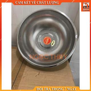 Rổ Đức inox cao cấp Đông Nam