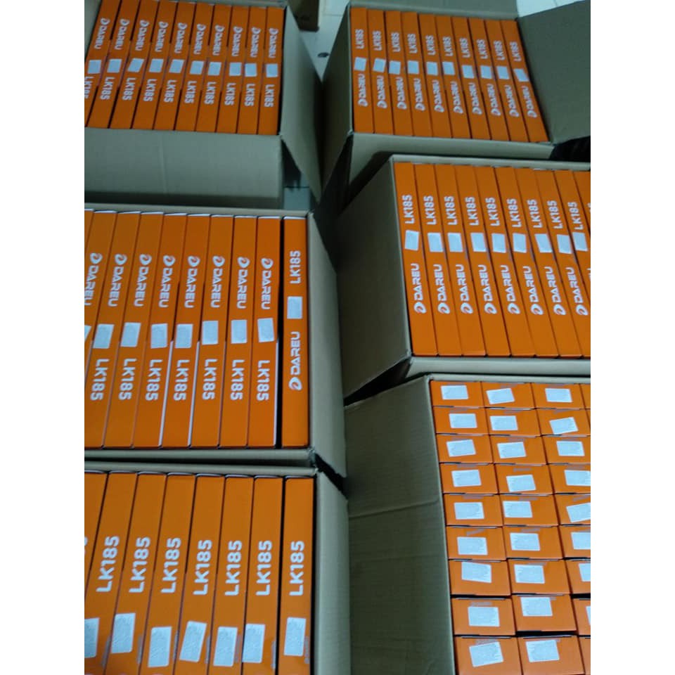 Bàn phím Dareu LK185