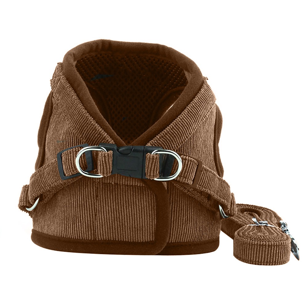 Dây Yên Cương Dùng Cho Thú Cưng