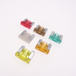 Cầu chì micro dùng cho xe ô tô