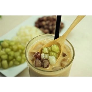 [SHIP TRONG NGÀY] 100Gr CỦ NĂNG (Mã thầy) LÀM THẠCH TRÀ SỮA