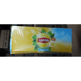 Trà Lipton Ice Tea Vị Chanh Mật Ong