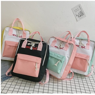 BaLo học sinh sinh viên kiểu đứng